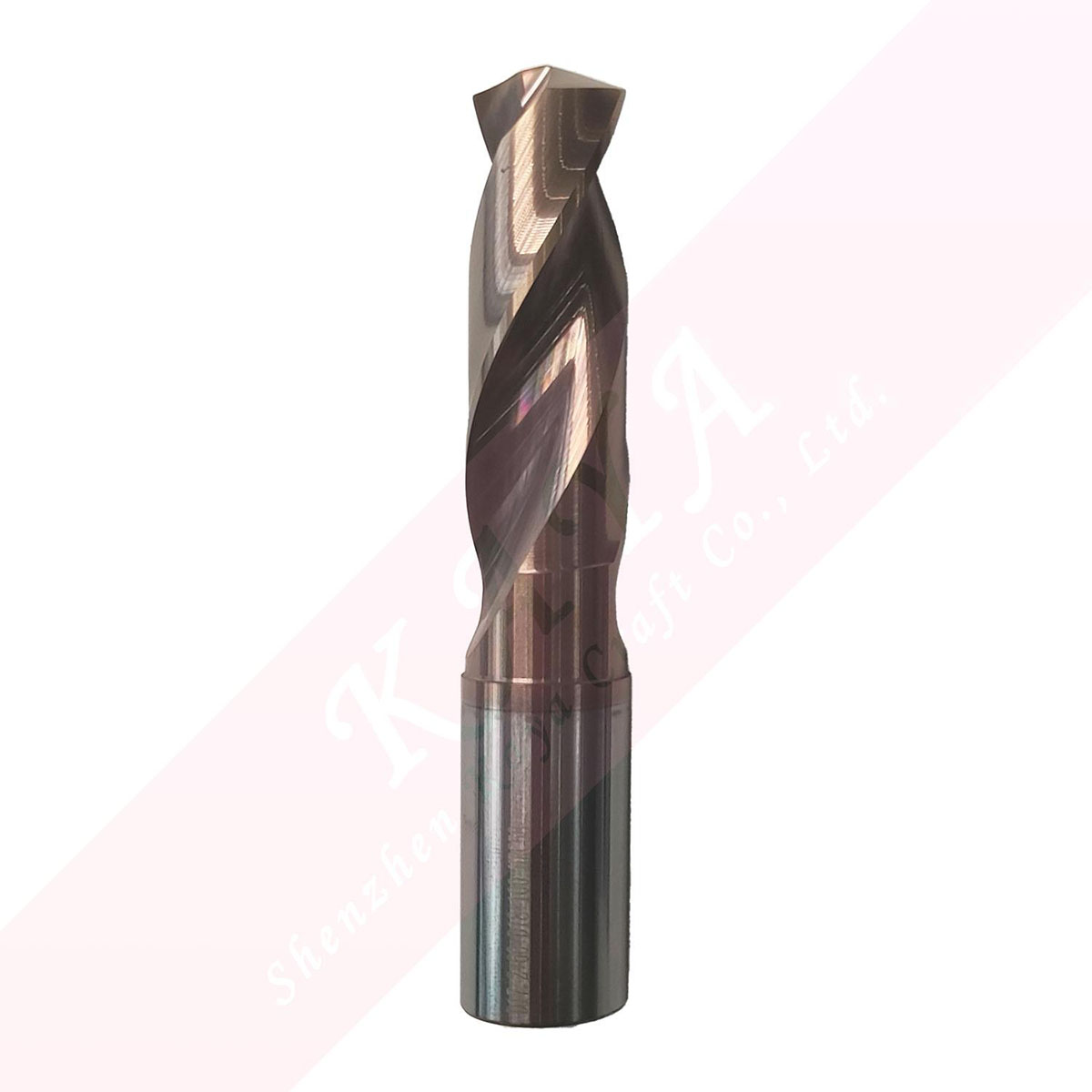 Solid Carbide Center Drill Bits and HSS Center Drill Bit