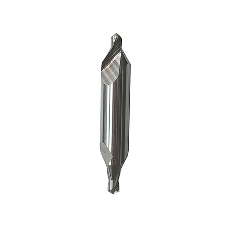 Custom carbide center drill tungsten steel drill bit