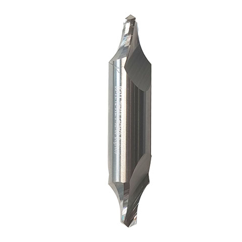 Solid carbide drill for tungsten steel coated twist drill bit for cast iron steel parts