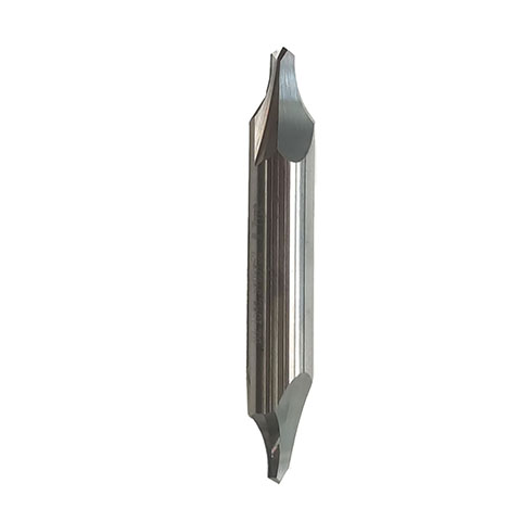 Tungsten Solid Carbide Center Drill Bits for Drilling Stainless Steel