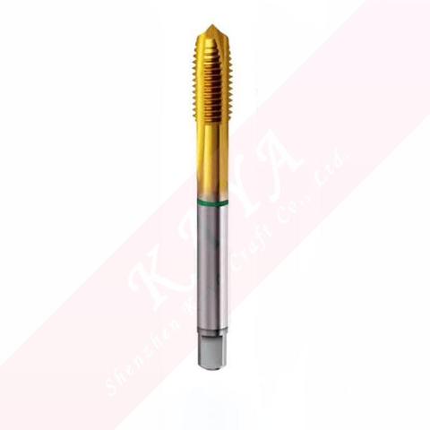 Hsse Spiral Point Tap for Stainless Steel