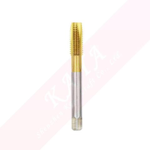 Hsse Spiral Point Tap for Through Hole