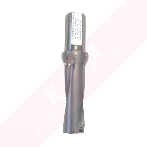 U Drill Fast Bit Tool Rod Lathe Nc Brute Force Drill Sp Flat Bottom Bit Wc Shank 32*D3