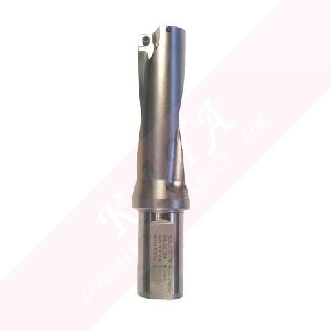 Indexable Drilling Tool U Drill with Carbide Insert Spgt/ Spmt 36*D3